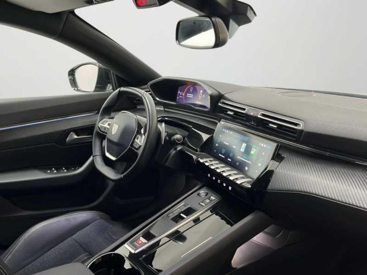Peugeot 508 5P Allure BlueHDi 130 S&S EAT8 22