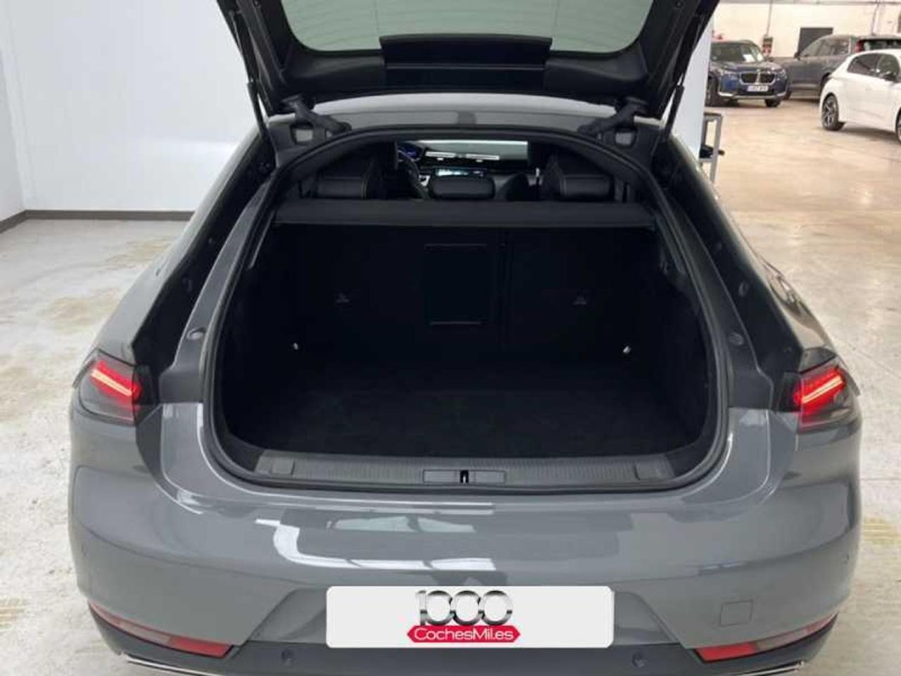 Peugeot 508 5P Allure BlueHDi 130 S&S EAT8 28