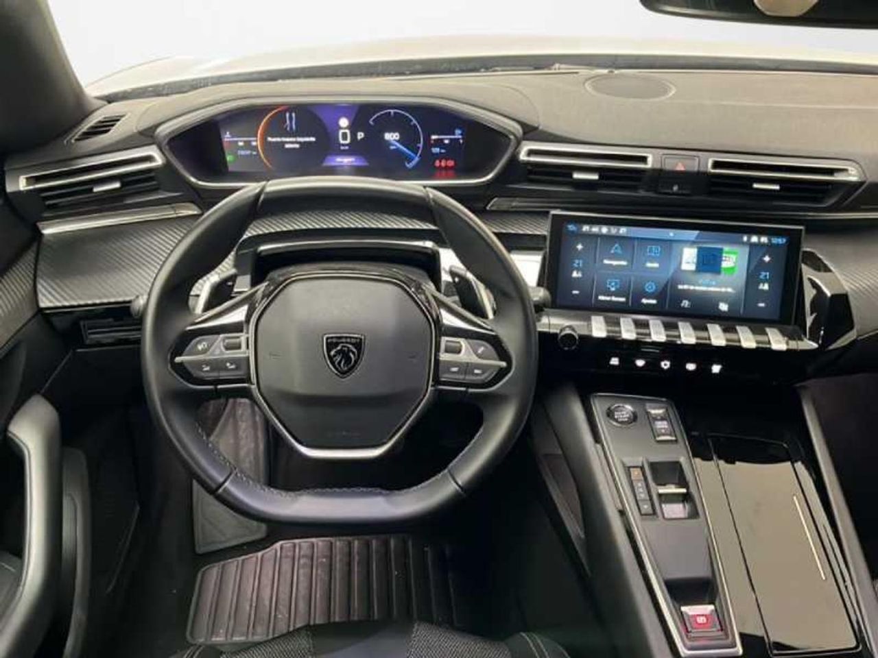 Peugeot 508 5P Allure BlueHDi 130 S&S EAT8 30