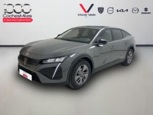 Gonzalez de Automoción -- - copia 25 Peugeot 408 408 Allure HYBRID 145 eDCS6 1