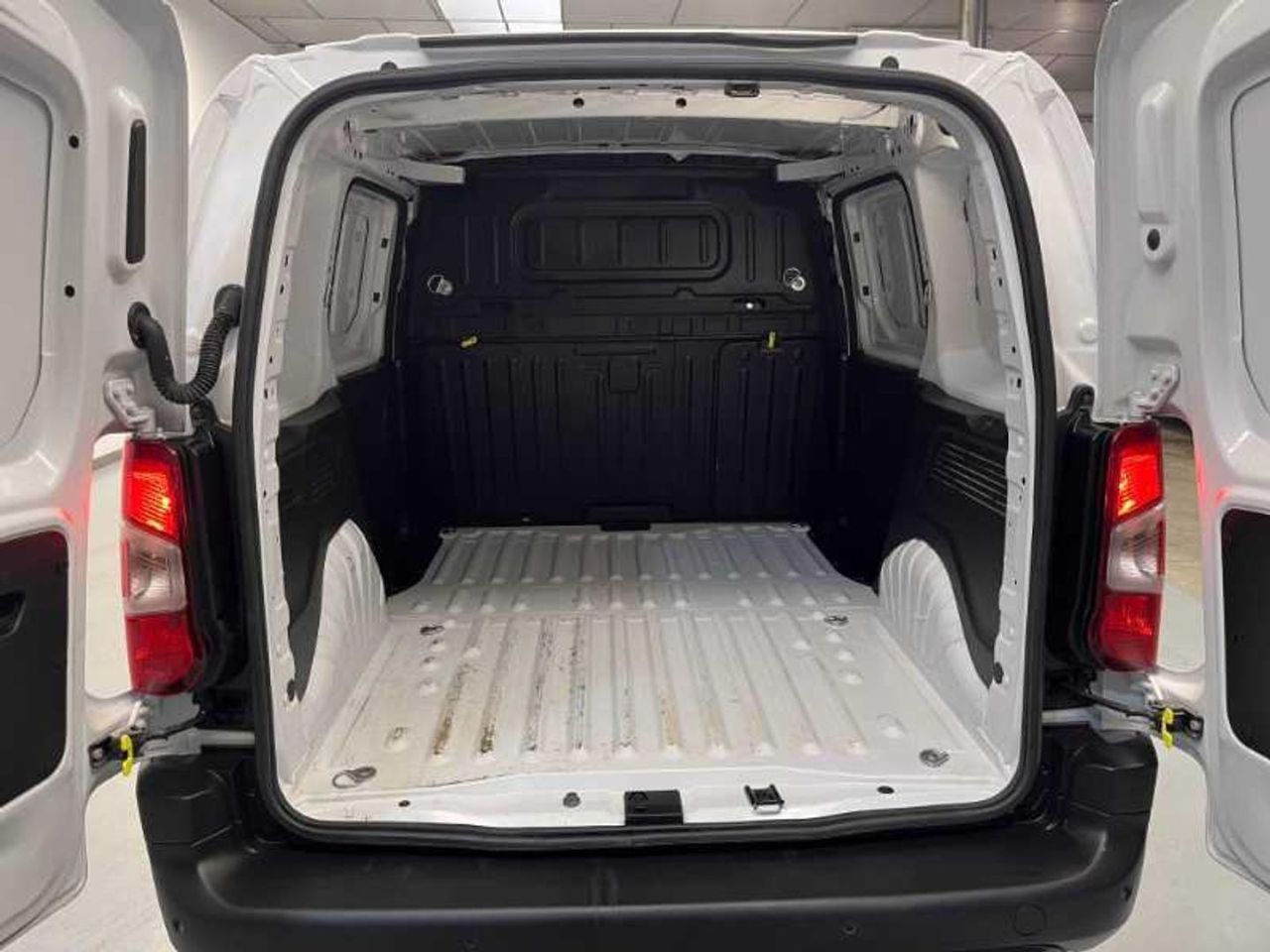 Citroën Berlingo Talla M BlueHDi 100 15