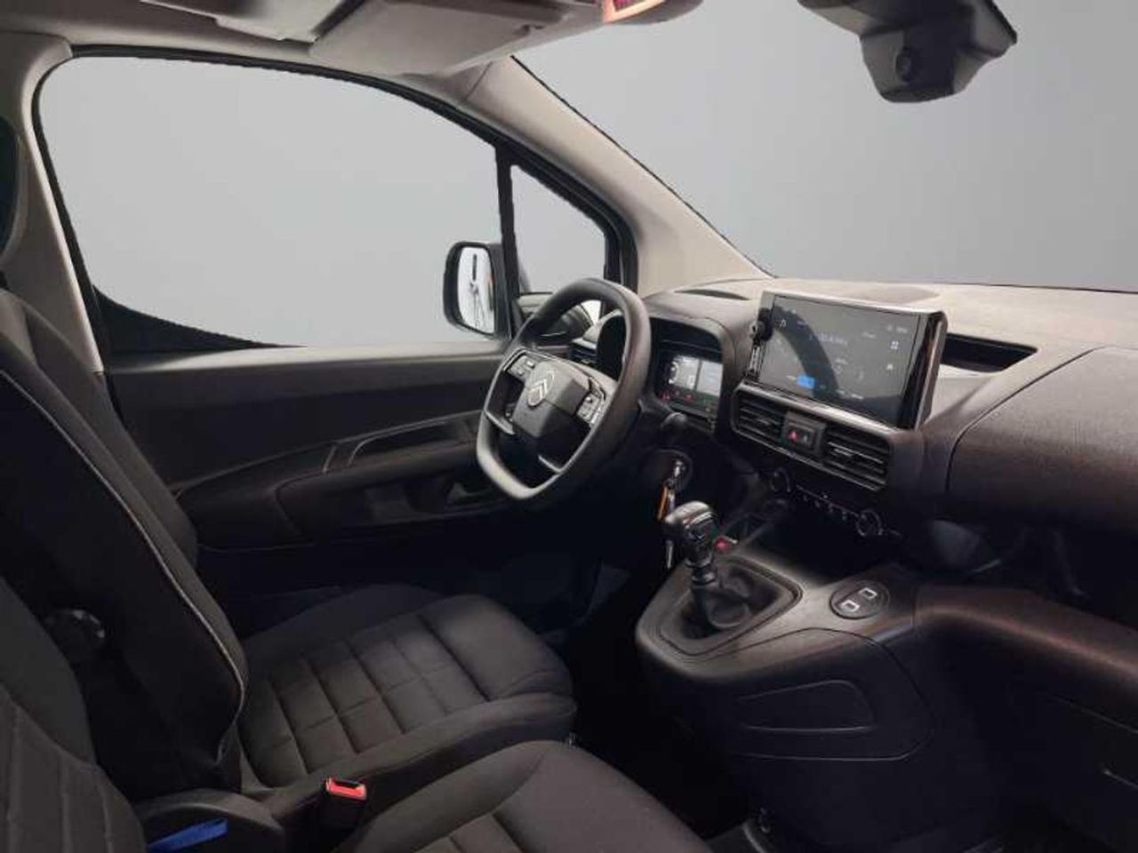 Citroën Berlingo Talla M BlueHDi 100 18