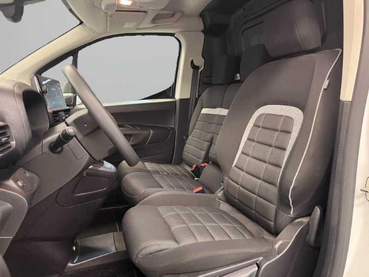 Citroën Berlingo Talla M BlueHDi 100 20