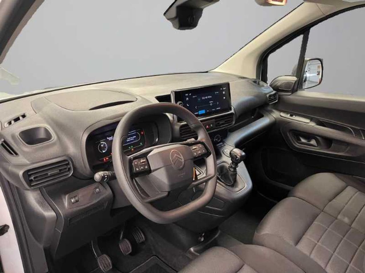 Citroën Berlingo Talla M BlueHDi 100 22