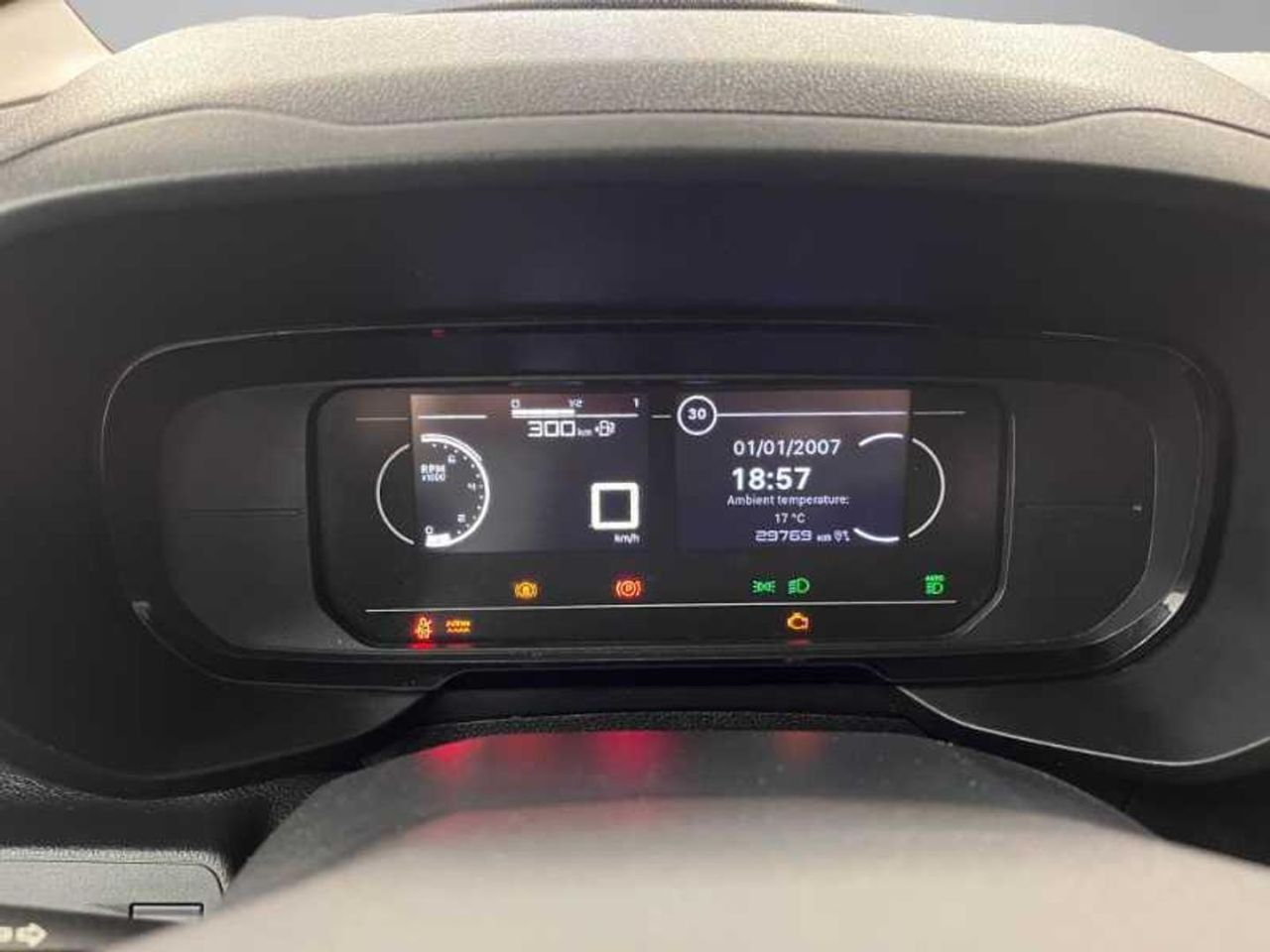 Citroën Berlingo Talla M BlueHDi 100 24