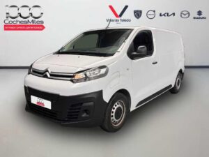 Gonzalez de Automoción -- - copia 15 Citroën Jumpy ë-Jumpy Furgón Talla M 75kWh 1