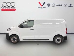 Gonzalez de Automoción -- - copia 16 Citroën Jumpy ë-Jumpy Furgón Talla M 75kWh 3
