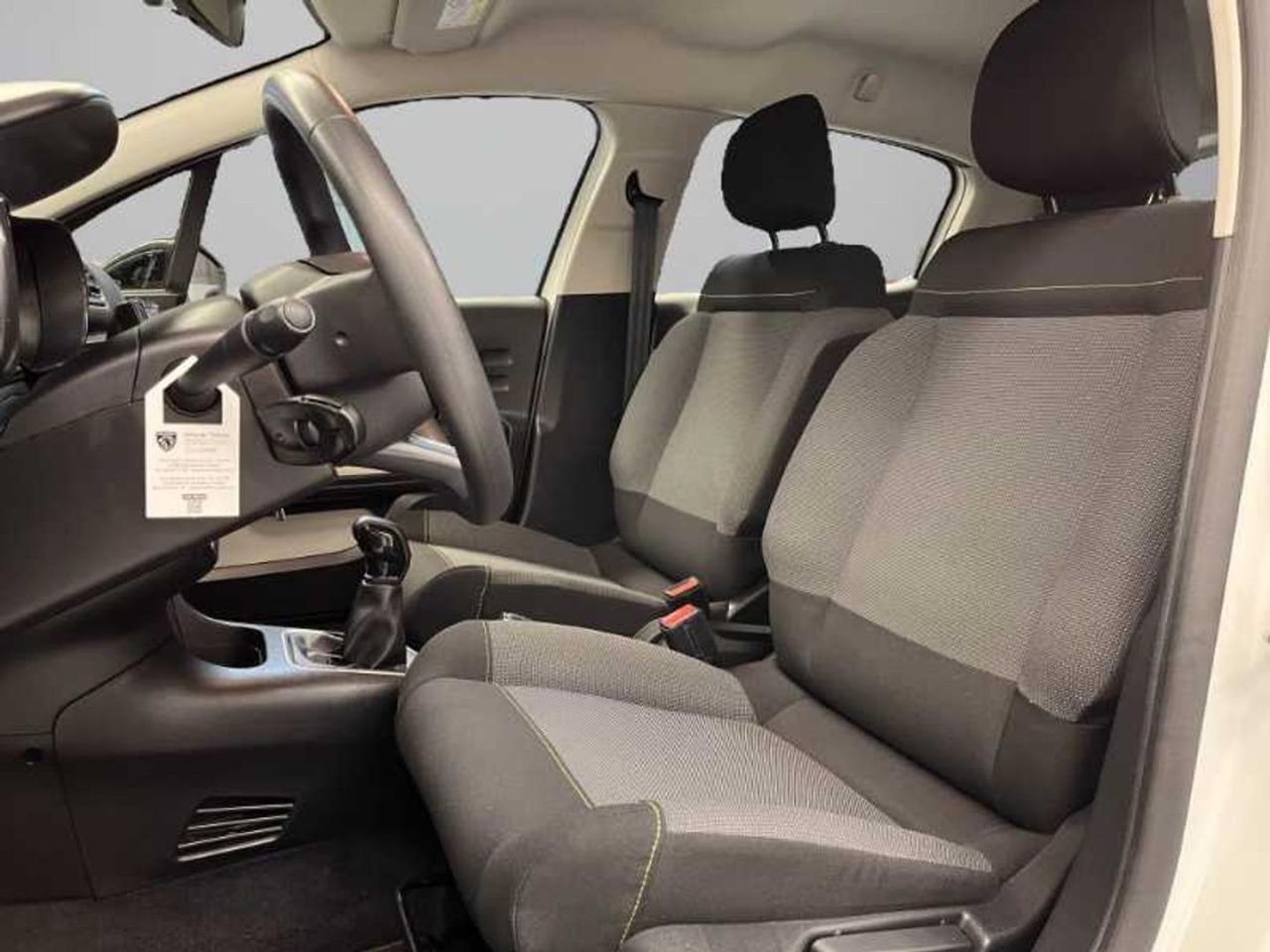 Citroën C3 PureTech 60KW (83CV) C-Series 17