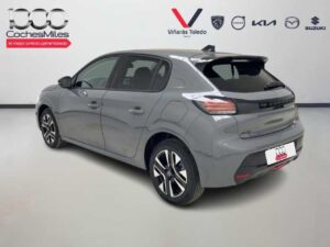 Peugeot 208 Allure HYBRID 110 eDCS6 3