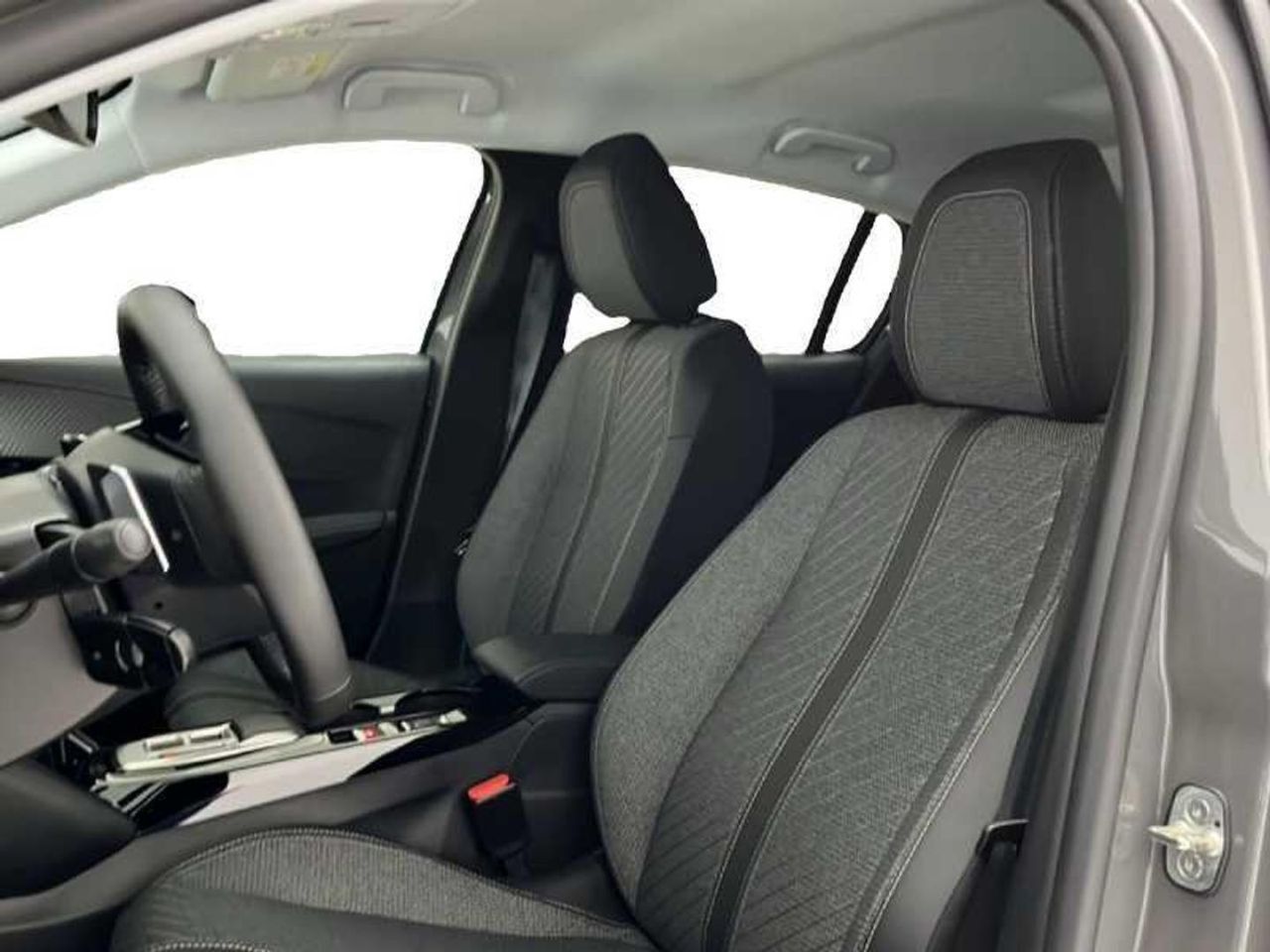 Peugeot 208 Allure HYBRID 110 eDCS6 15