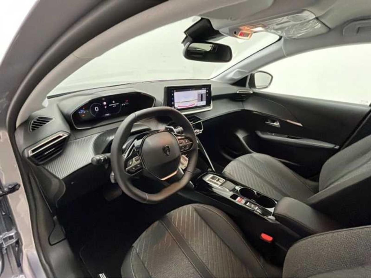 Peugeot 208 Allure HYBRID 110 eDCS6 26