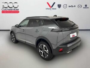 Peugeot 2008 N2008 Allure Hybrid 145 eDCS6 3