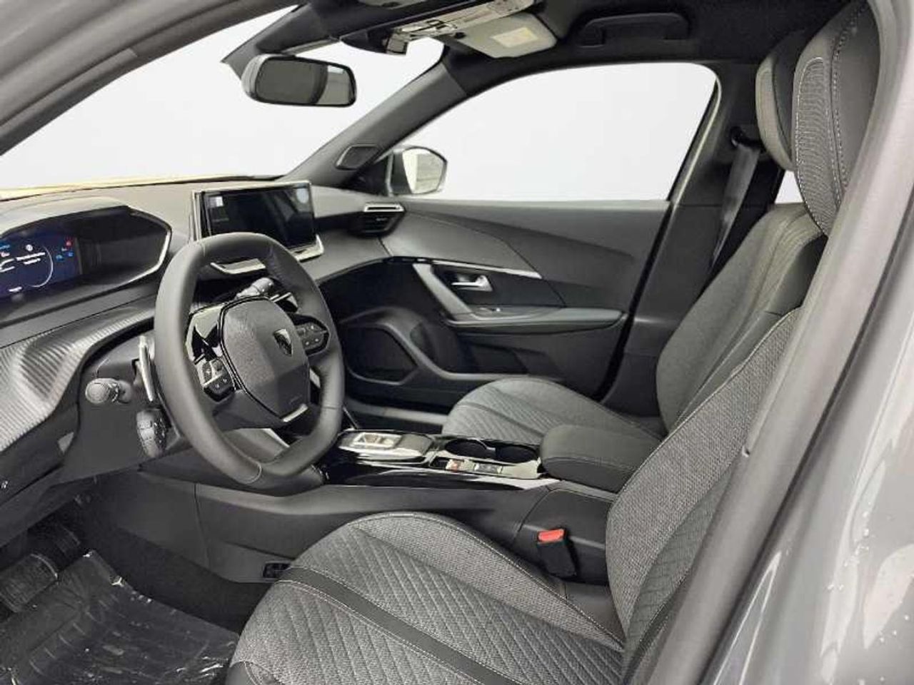 Peugeot 2008 N2008 Allure Hybrid 145 eDCS6 15