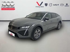 Peugeot 408 408 Allure HYBRID 145 eDCS6 1