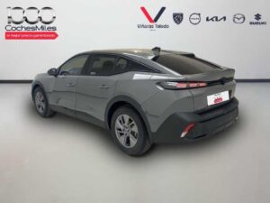 Peugeot 408 408 Allure HYBRID 145 eDCS6 3