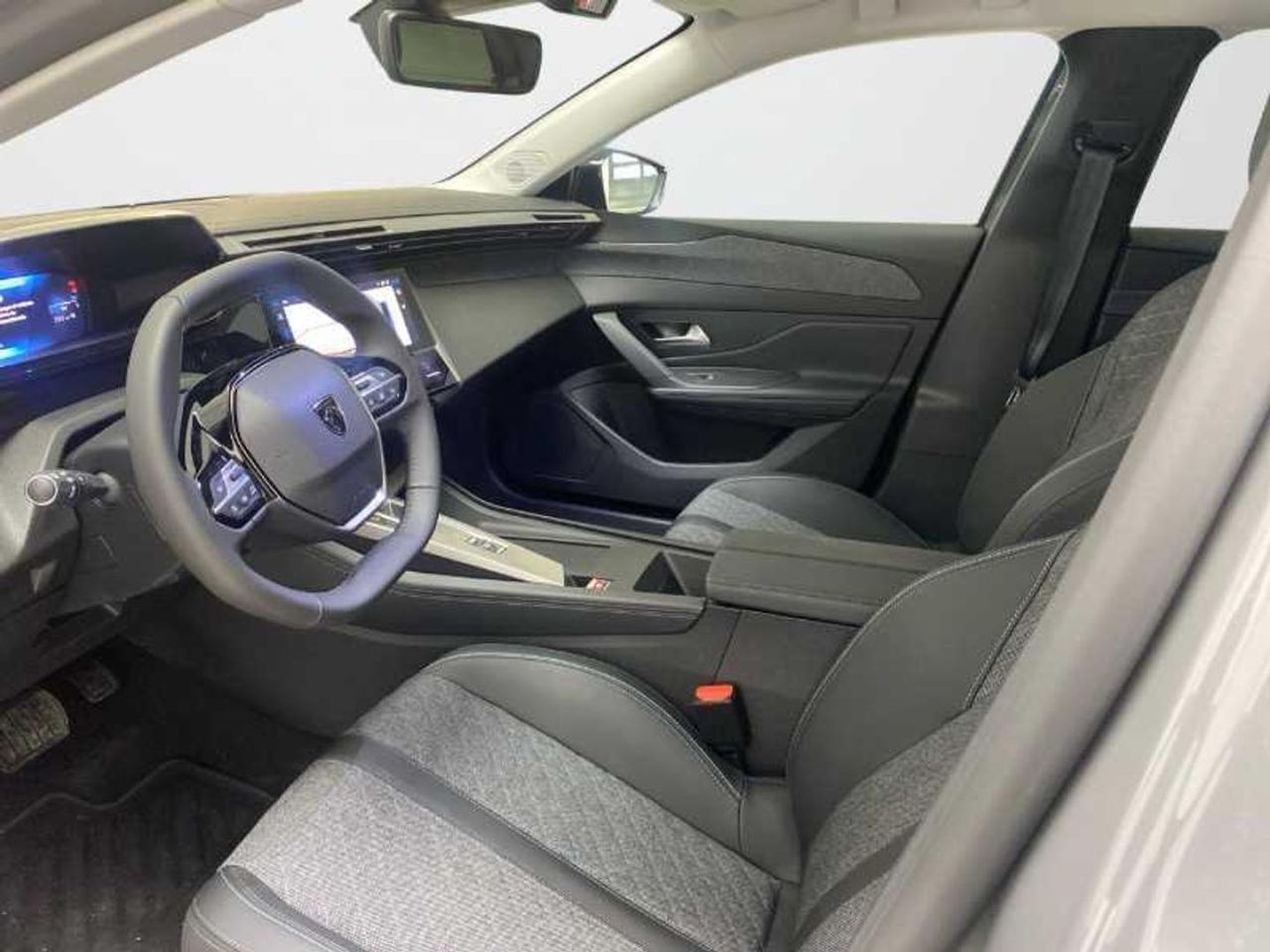 Peugeot 408 408 Allure HYBRID 145 eDCS6 15