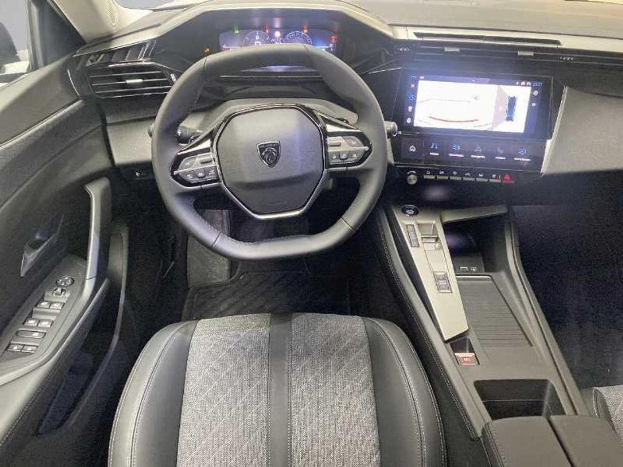 Peugeot 408 408 Allure HYBRID 145 eDCS6 20