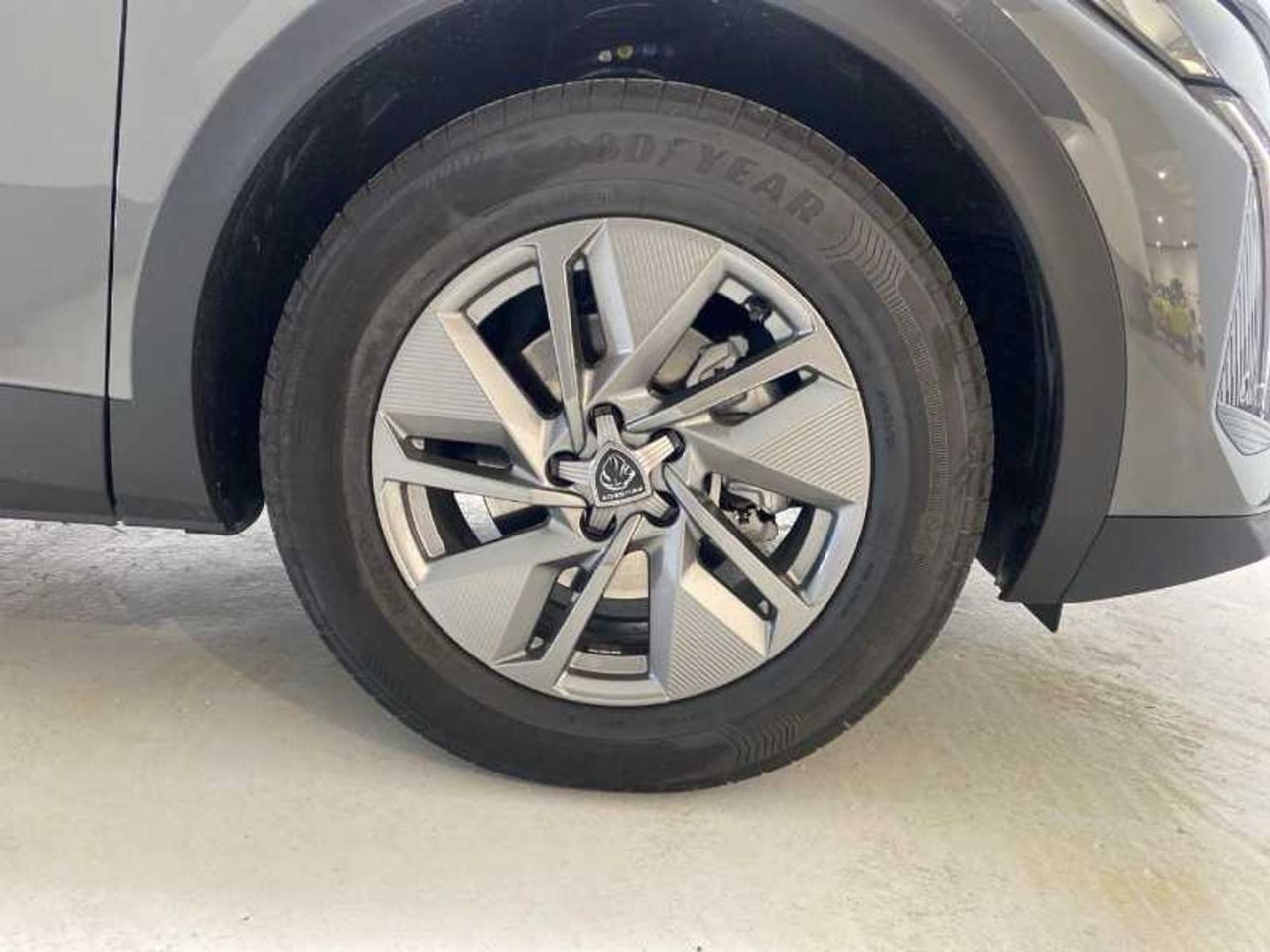Peugeot 408 408 Allure HYBRID 145 eDCS6 22