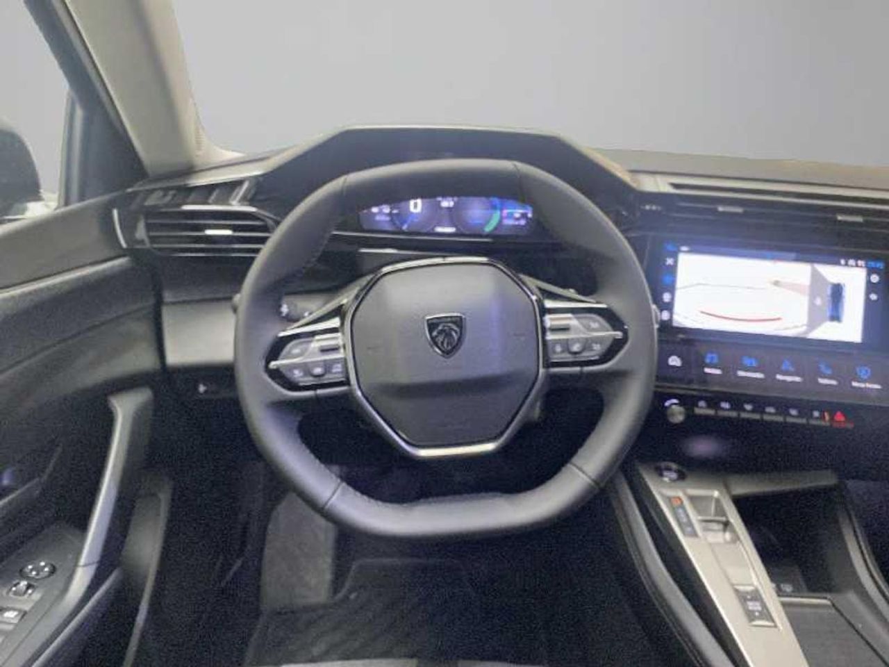 Peugeot 408 408 Allure HYBRID 145 eDCS6 24