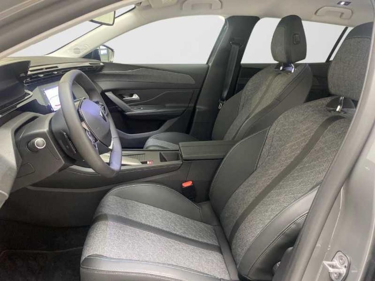 Peugeot 408 408 Allure HYBRID 145 eDCS6 28