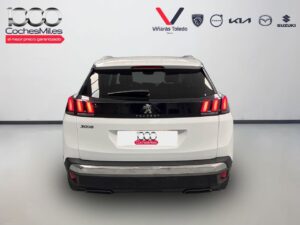 Peugeot 3008 Allure BlueHDi 96kW (130CV) S&S EAT8 3