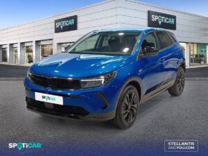 Opel Grandland  1.5 CDTi  Auto GS 1