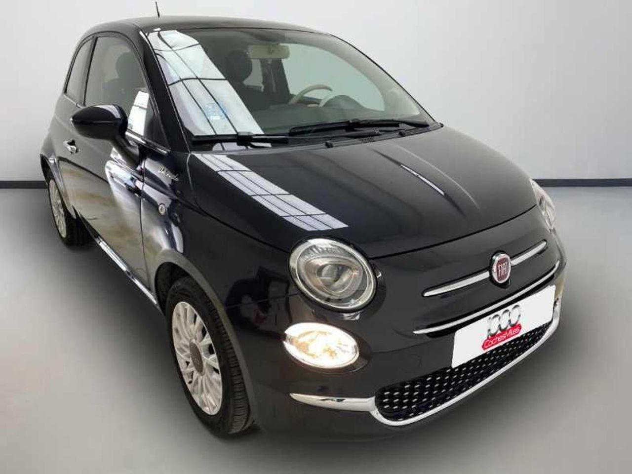 Fiat 500 Dolcevita 1.0 Hybrid 51KW (70 CV) 15