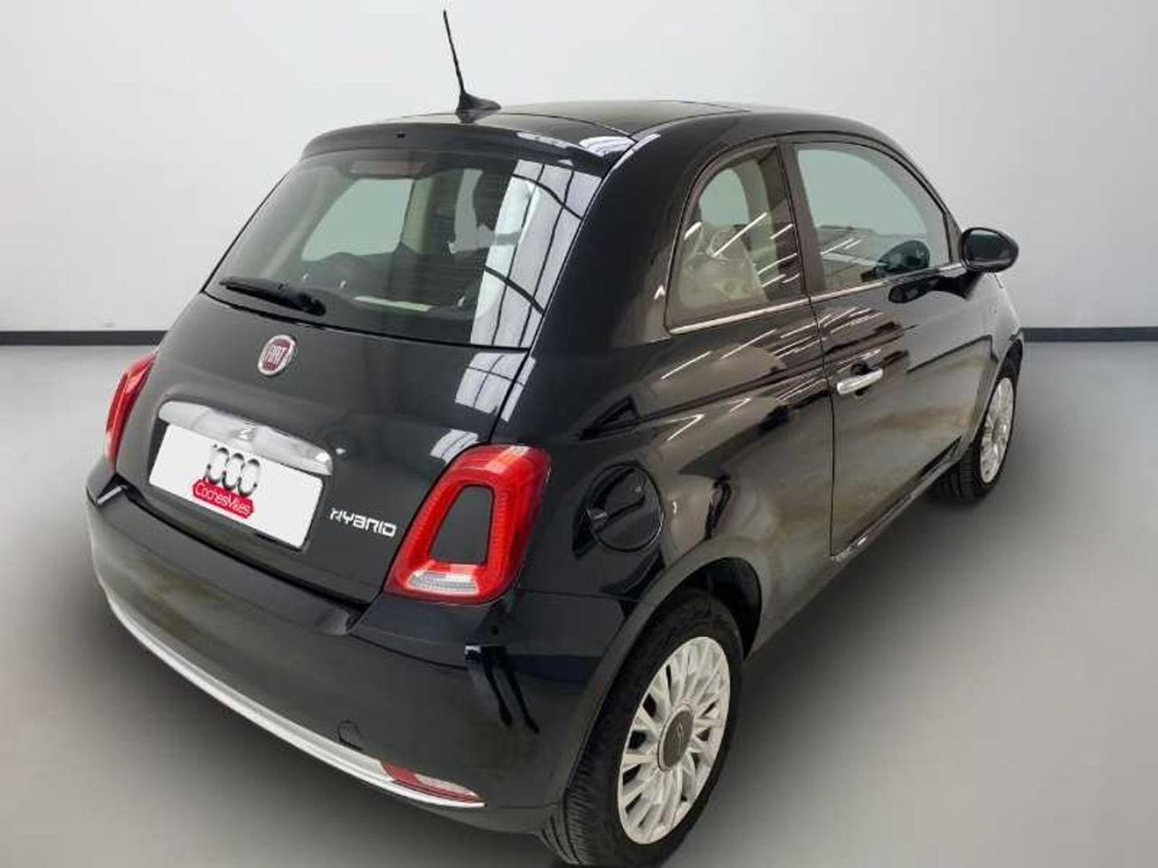 Fiat 500 Dolcevita 1.0 Hybrid 51KW (70 CV) 17