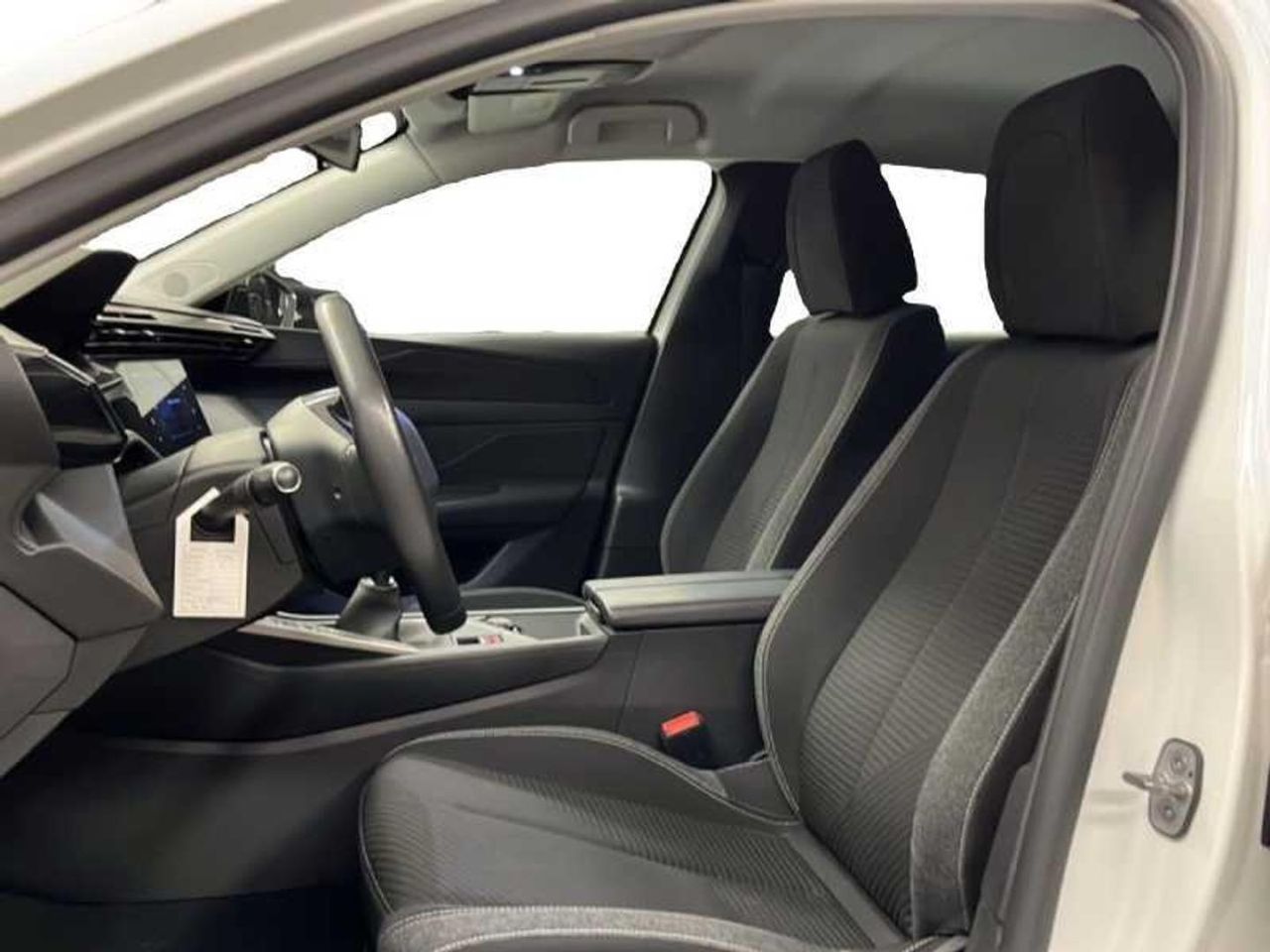 Peugeot 308 5P Active Pack BlueHDi 130 S&S MAN 15