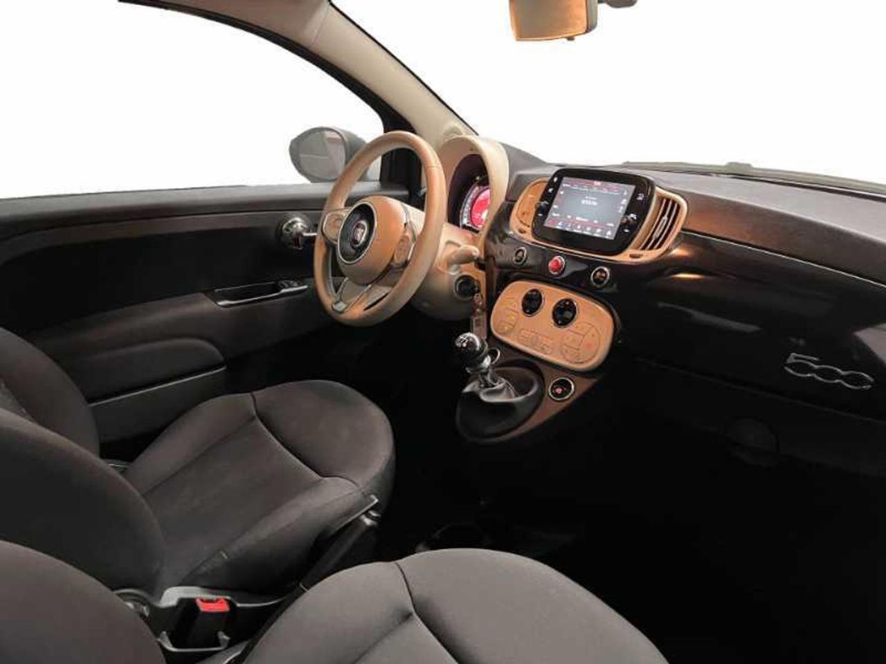 Fiat 500 Dolcevita 1.0 Hybrid 51KW (70 CV) 18