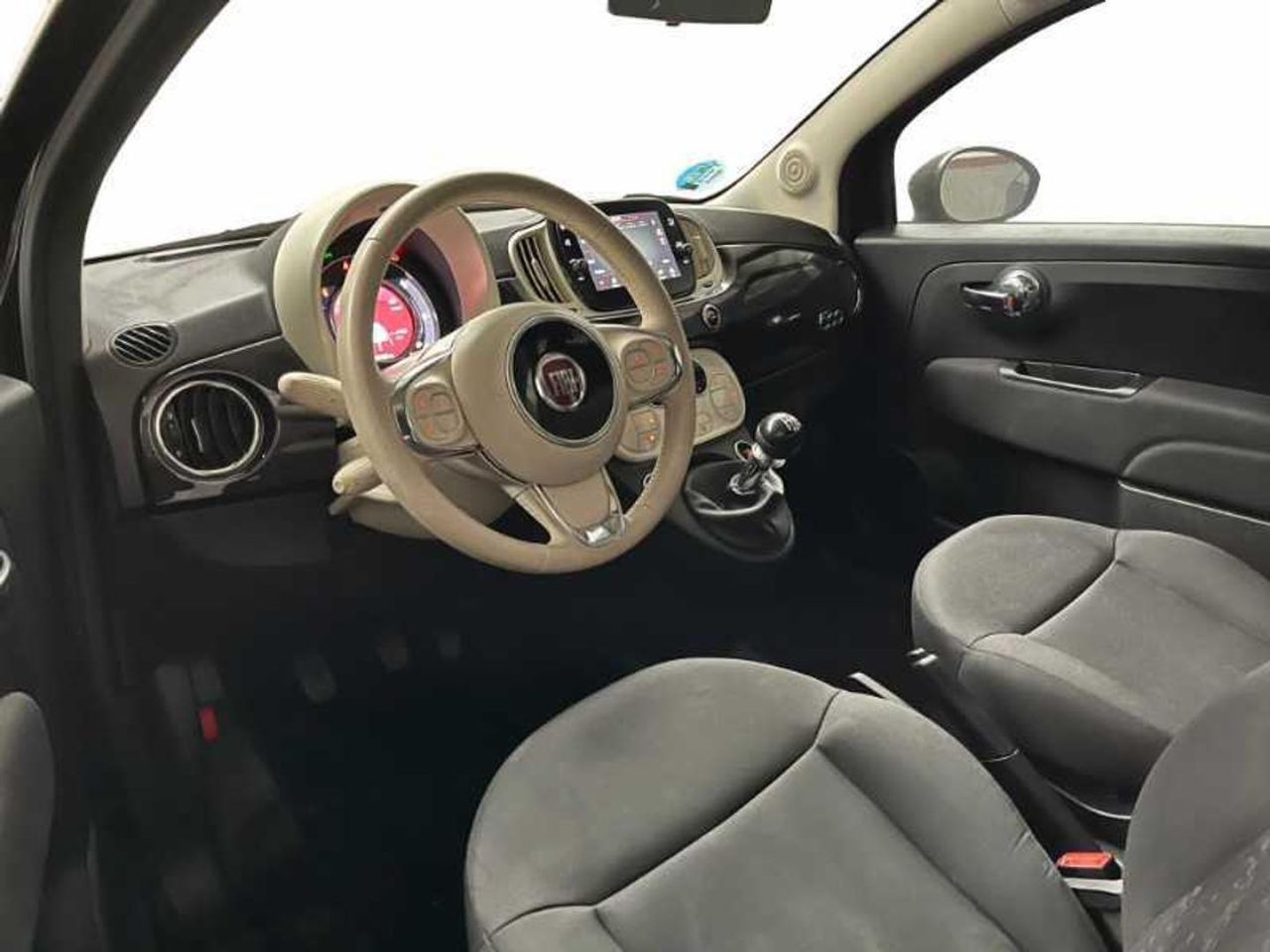 Fiat 500 Dolcevita 1.0 Hybrid 51KW (70 CV) 24
