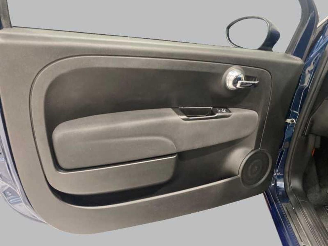 Fiat 500 Dolcevita 1.0 Hybrid 51KW (70 CV) 17