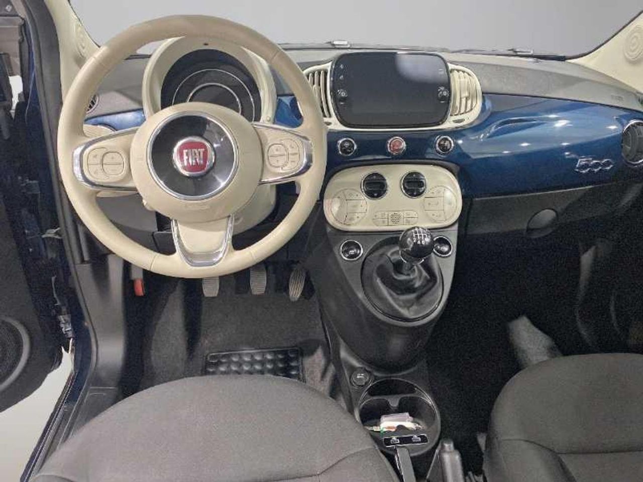 Fiat 500 Dolcevita 1.0 Hybrid 51KW (70 CV) 18