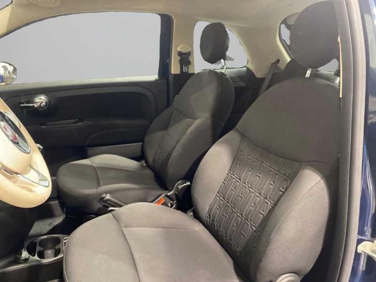 Fiat 500 Dolcevita 1.0 Hybrid 51KW (70 CV) 20