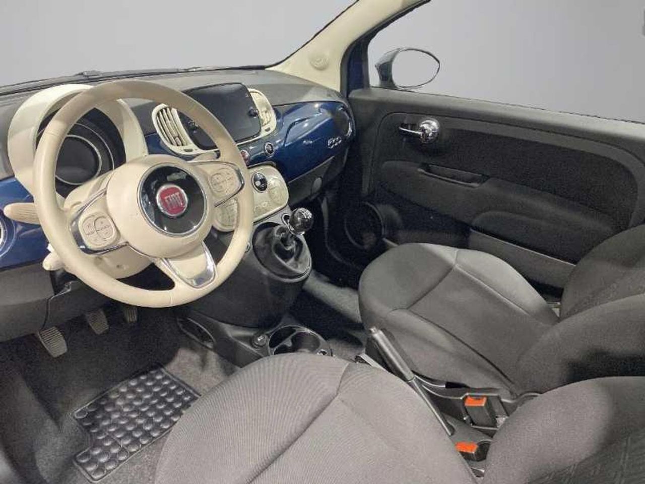 Fiat 500 Dolcevita 1.0 Hybrid 51KW (70 CV) 22