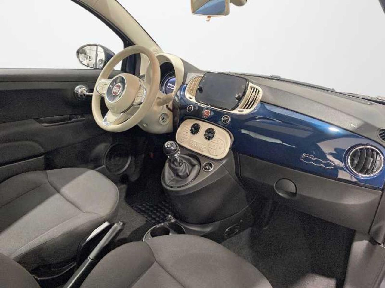 Fiat 500 Dolcevita 1.0 Hybrid 51KW (70 CV) 24