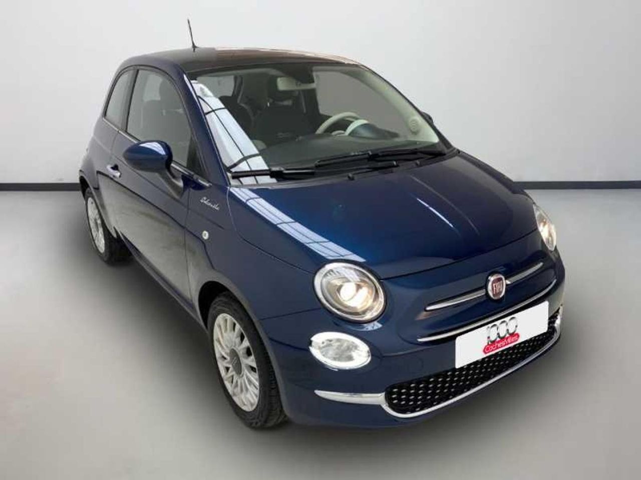 Fiat 500 Dolcevita 1.0 Hybrid 51KW (70 CV) 15