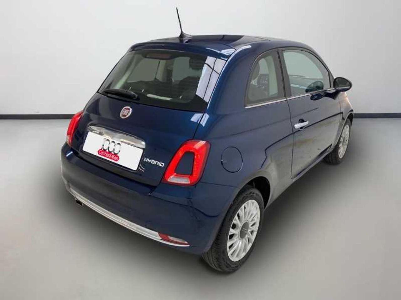 Fiat 500 Dolcevita 1.0 Hybrid 51KW (70 CV) 17