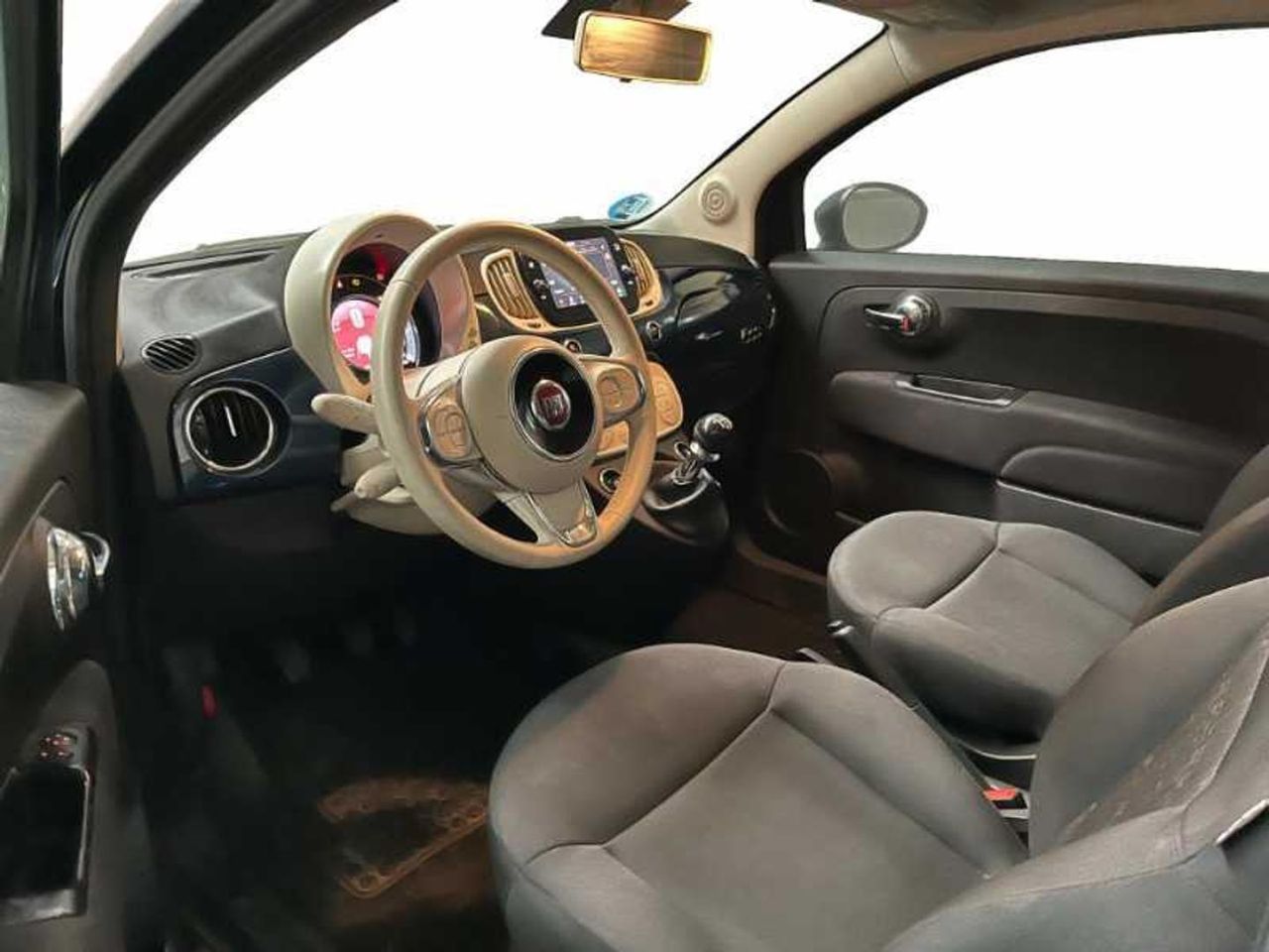 Fiat 500 Dolcevita 1.0 Hybrid 51KW (70 CV) 18