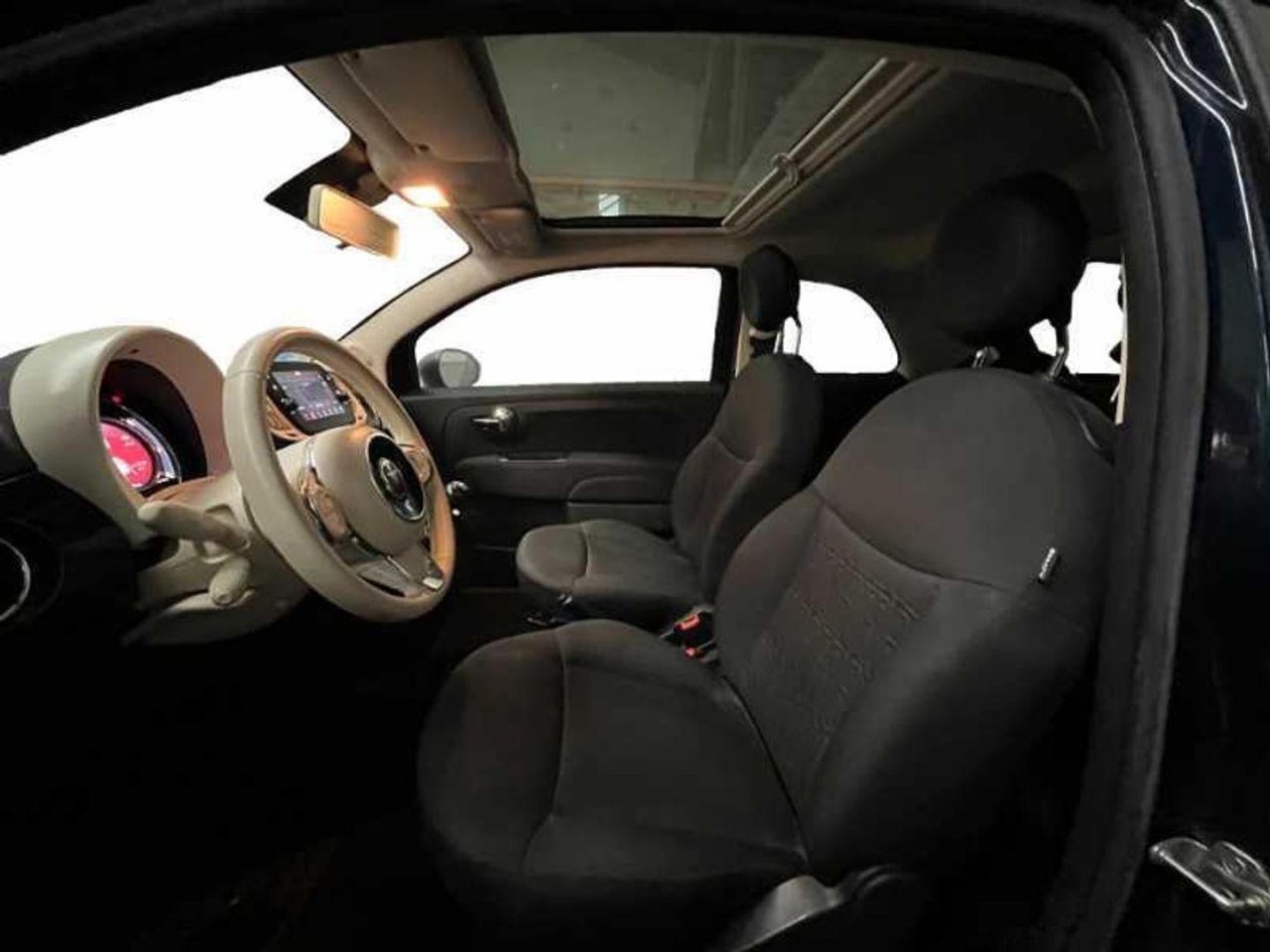 Fiat 500 Dolcevita 1.0 Hybrid 51KW (70 CV) 20