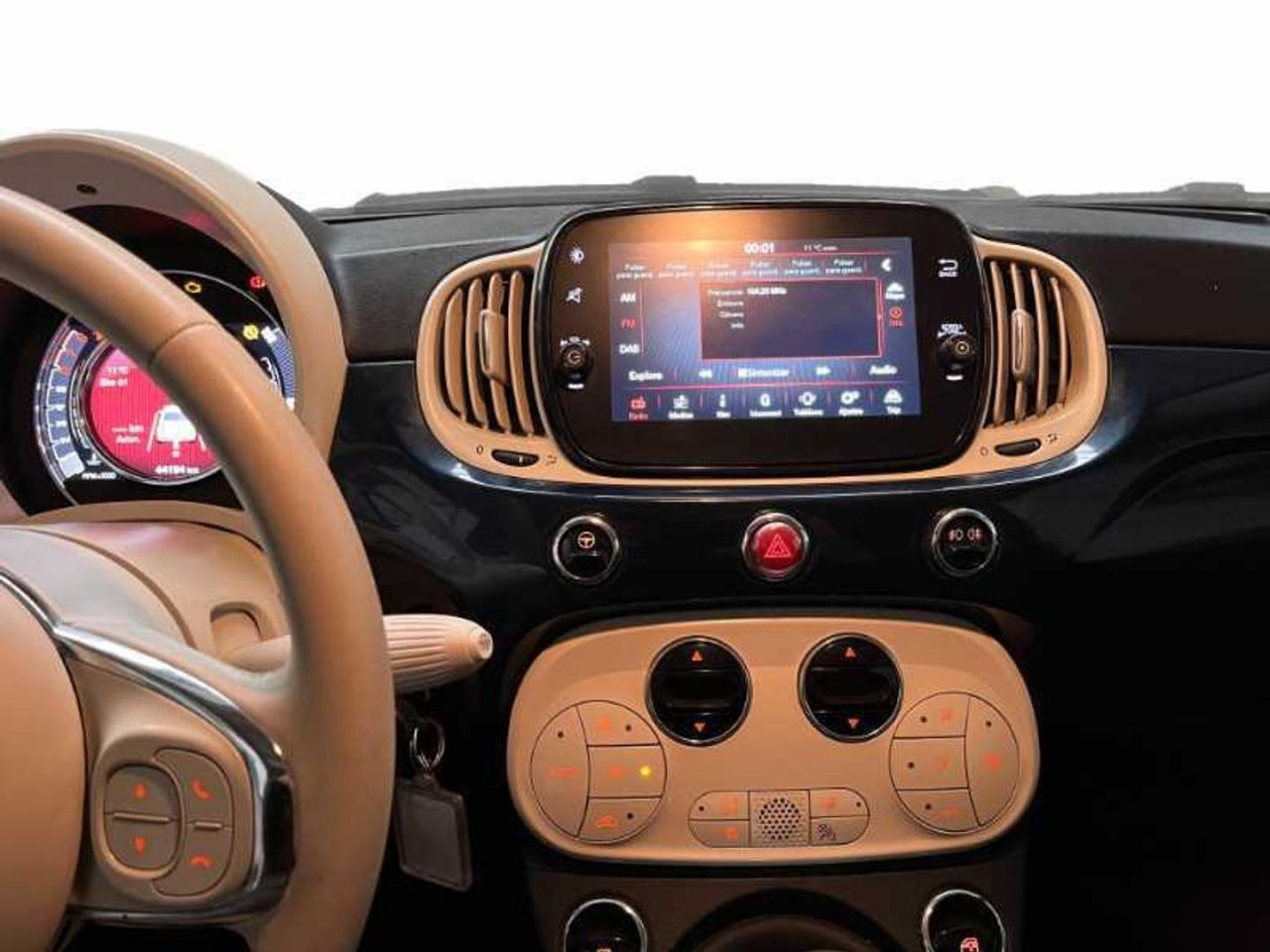 Fiat 500 Dolcevita 1.0 Hybrid 51KW (70 CV) 24