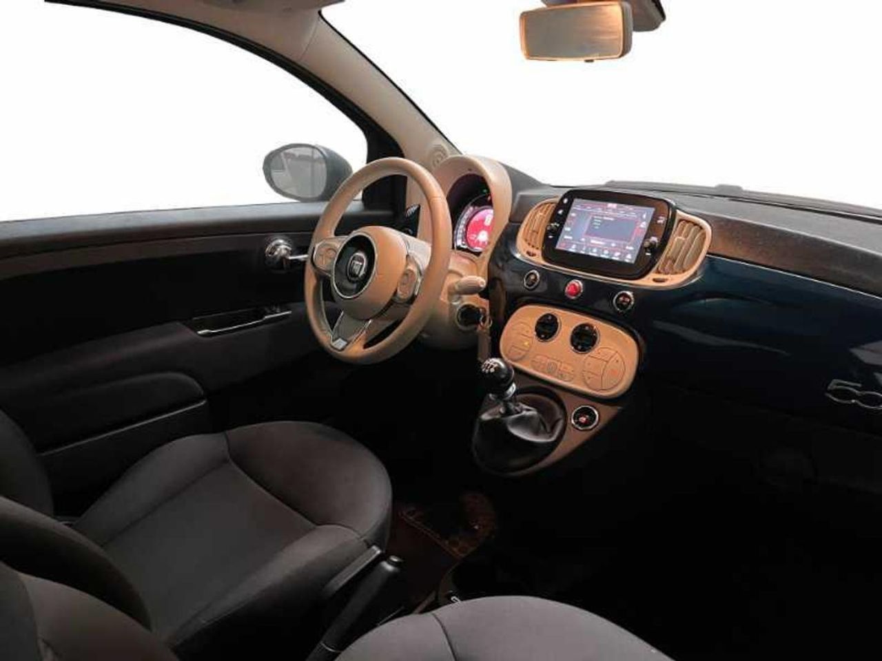 Fiat 500 Dolcevita 1.0 Hybrid 51KW (70 CV) 28