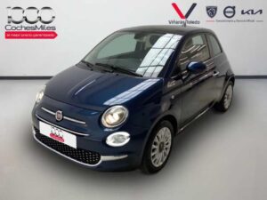 Fiat 500 Dolcevita 1.0 Hybrid 51KW (70 CV) 1