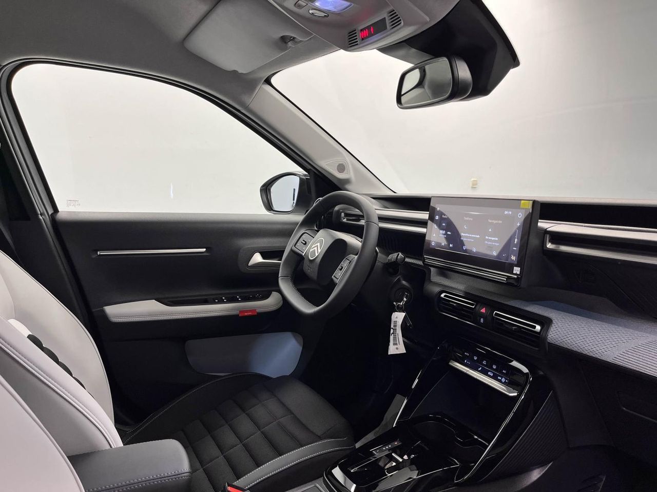 Citroën C3 Aircross Hybrid 145 ë-DCS6 MAX 20