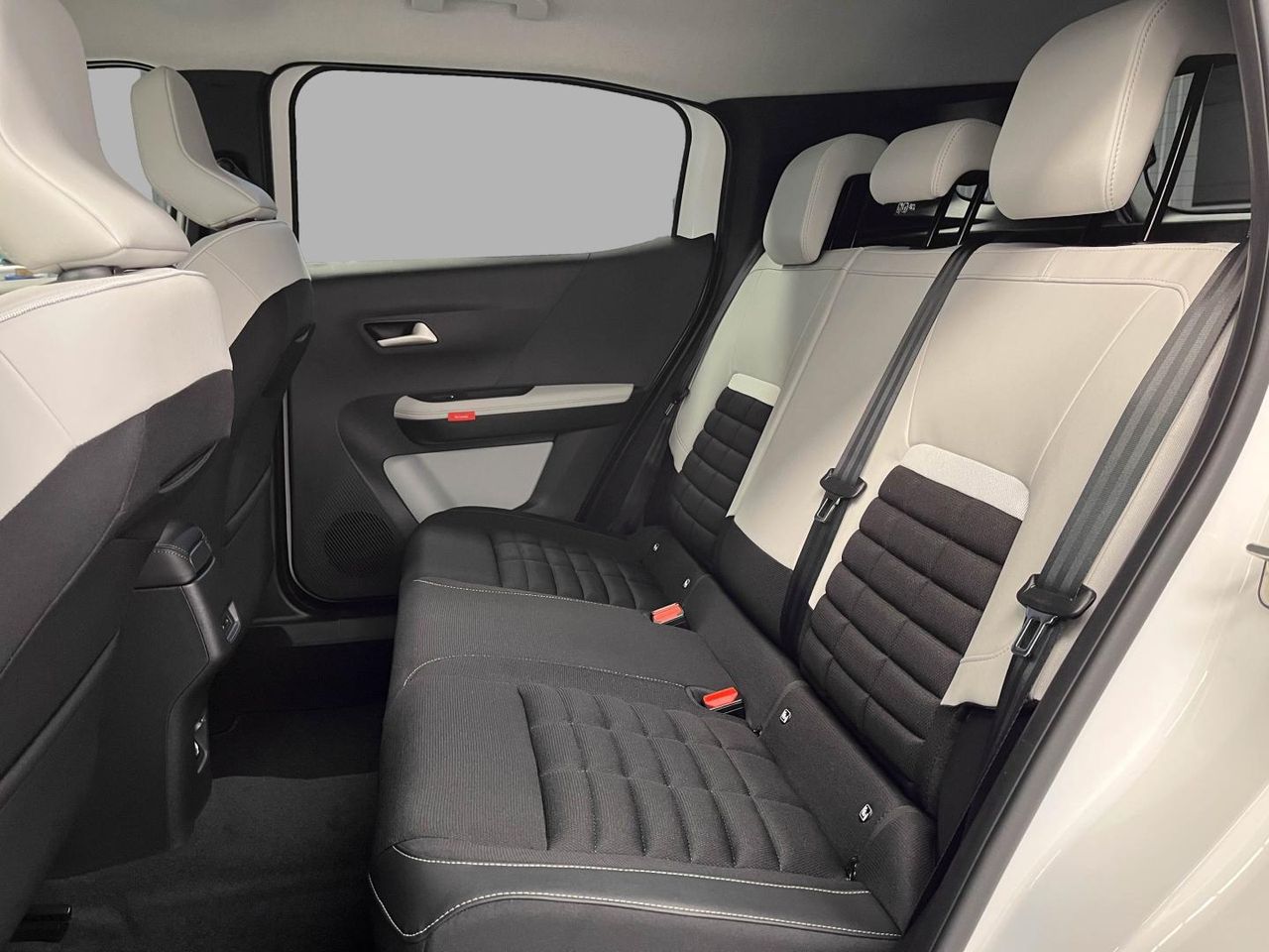 Citroën C3 Aircross Hybrid 145 ë-DCS6 MAX 22