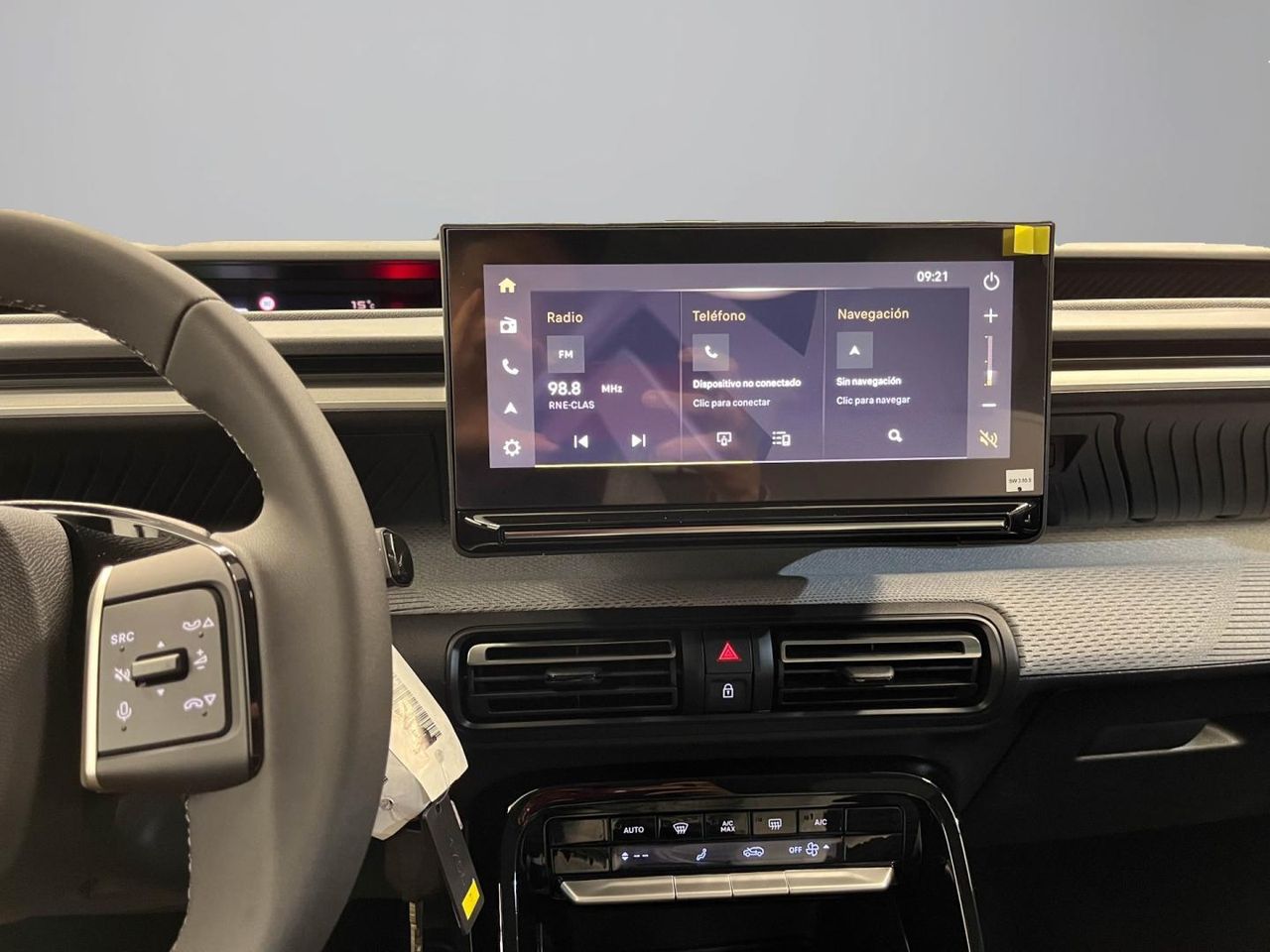 Citroën C3 Aircross Hybrid 145 ë-DCS6 MAX 28