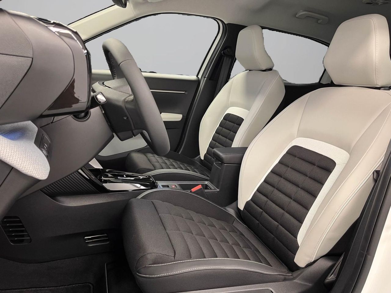 Citroën C3 Aircross Hybrid 145 ë-DCS6 MAX 30