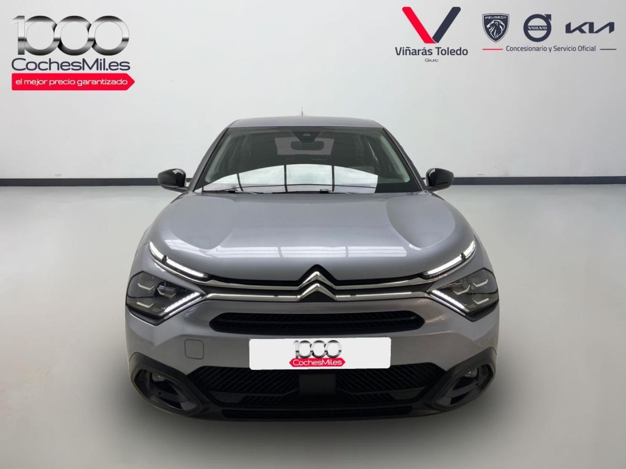 Citroën C4 PureTech 130 S&S EAT8 Feel Pack 5