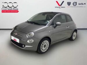 Fiat 500 Dolcevita 1.0 Hybrid 51KW (70 CV) 1