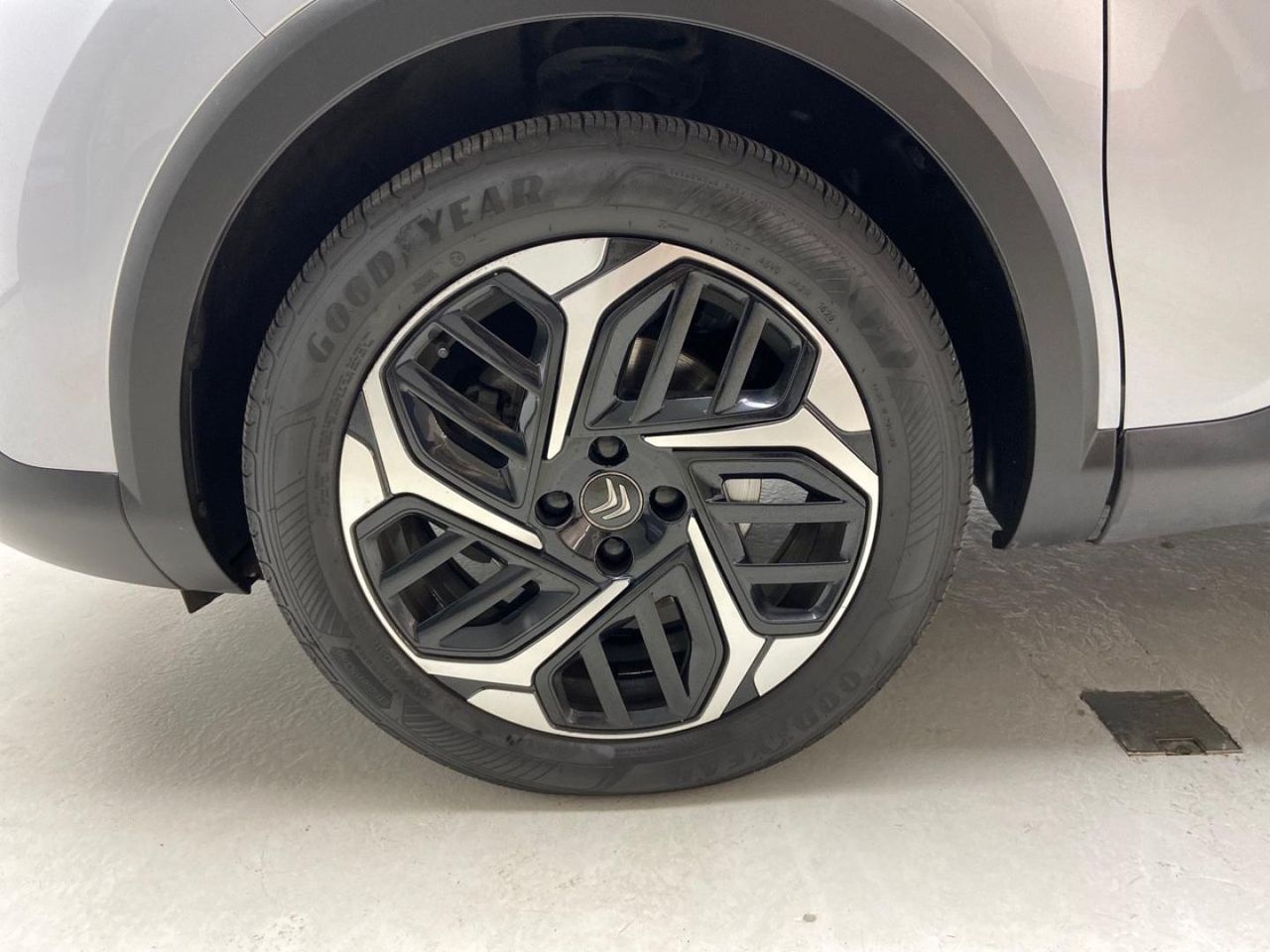 Citroën C4 PureTech 130 S&S EAT8 Feel Pack 15